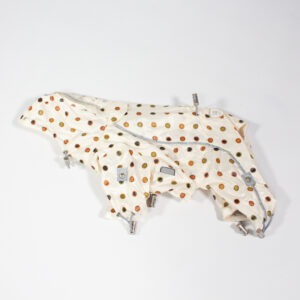 Puppy Angel Hundemantel beige S