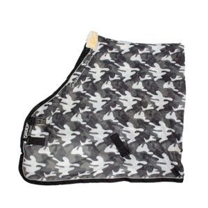 Eskadron Platinum Fliegendecke Camouflage Pure white/grey L/145
