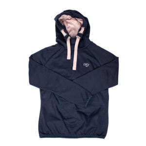 Felix Bühler Hoodie navy S