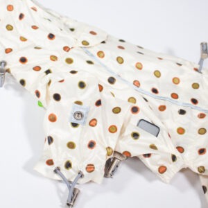 Puppy Angel Hundemantel beige S