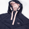 Felix Bühler Hoodie navy S – Bild 2