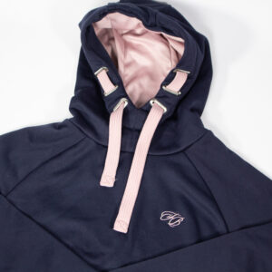 Felix Bühler Hoodie navy S