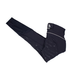 Horze Reithose mit Silikonvollbesatz navy 34