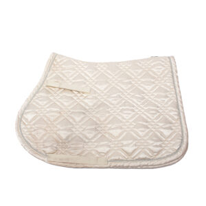 Eskadron Heritage Schabracke Brillant Dura pearl VS