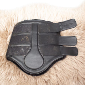Showmaster Gamaschen schwarz WB