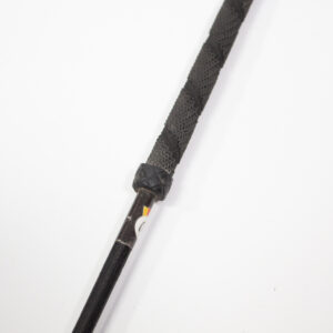 Waldhausen Dressurgerte schwarz 110 cm