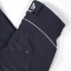 Horze Reithose mit Silikonvollbesatz navy 34 – Bild 2