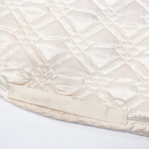 Eskadron Heritage Schabracke Brillant Dura pearl VS