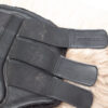 Showmaster Gamaschen schwarz WB – Bild 2