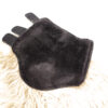 Showmaster Gamaschen schwarz WB – Bild 3