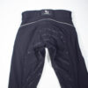 Horze Reithose mit Silikonvollbesatz navy 34 – Bild 4
