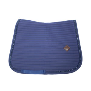 Kentucky Schabracke Pearls navy DR