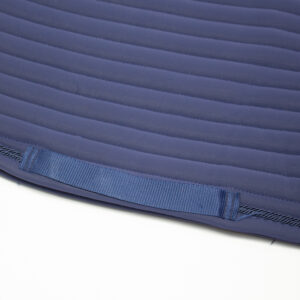 Kentucky Schabracke Pearls navy DR