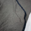 Eskadron Abschwitzdecke Fleece Crystal Stripe anthra M/135 – Bild 5
