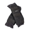 Showmaster Stallgamaschen schwarz WB