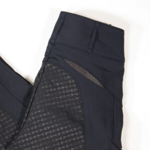 Pikeur Reithose mit Silkonvollbesatz Sephora navy 34