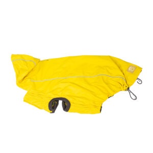 GF Pet Hundemantel gelb XL