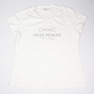 Felix Bühler Shirt weiß XL