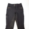 Pikeur Reithose mit Silkonvollbesatz Sephora navy 34 – Bild 3