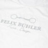 Felix Bühler Shirt weiß XL – Bild 2