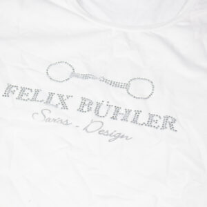 Felix Bühler Shirt weiß XL