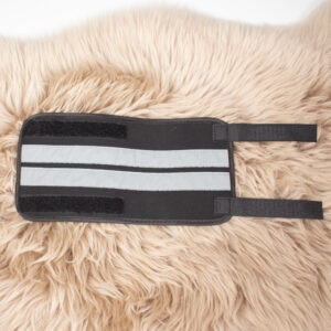 Reflektor Bandagen schwarz
