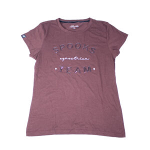 Spooks Shirt bordeaux XXL