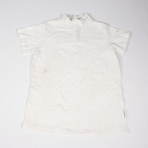 Steeds Shirt weiß 176