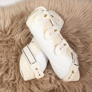 Felix Bühler Gamaschen Perfect Protection weiß L