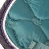 Equestrian Stockholm Schabracke emerald PD – Bild 5