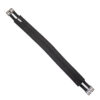 Waldhausen Sattelgurt schwarz 115 cm