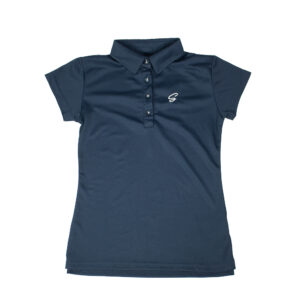 Steeds Funktionsshirt navy XS