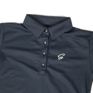 Steeds Funktionsshirt navy XS