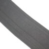 Waldhausen Sattelgurt schwarz 115 cm – Bild 3