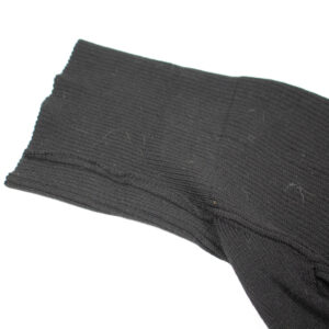 Ferribiella Hundemantel schwarz