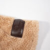 Kentucky Hundemantel Teddy Fleece beige S/M – Bild 3
