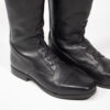 Steeds Reitstiefel schwarz 37-N – Bild 3