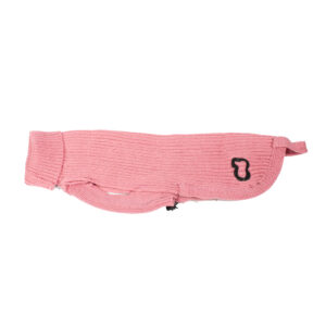 Ferribiella Hundemantel rosa