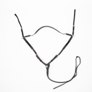 LJ Leathers Vorderzeug New Pro schwarz COB