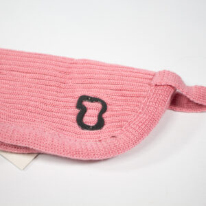 Ferribiella Hundemantel rosa