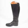 Steeds Reitstiefel schwarz 37-N – Bild 5