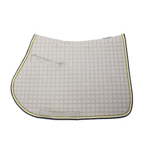 Eskadron Schabracke Cotton lightgrey VS