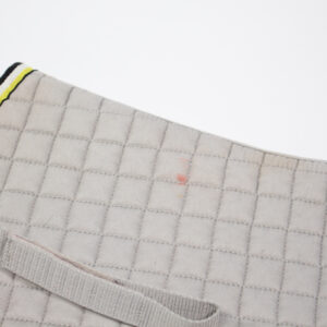 Eskadron Schabracke Cotton lightgrey VS