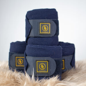 BR Bandagen navy WB