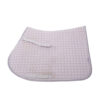 Eskadron Schabracke Cotton silk purple VS