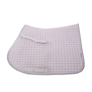 Eskadron Schabracke Cotton silk purple VS