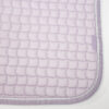 Eskadron Schabracke Cotton silk purple VS – Bild 3