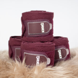 Eskadron Bandagen blackberry Pony