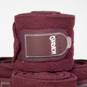 Eskadron Bandagen blackberry Pony