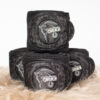 Eskadron Platinum Bandagen Crystal black Pony